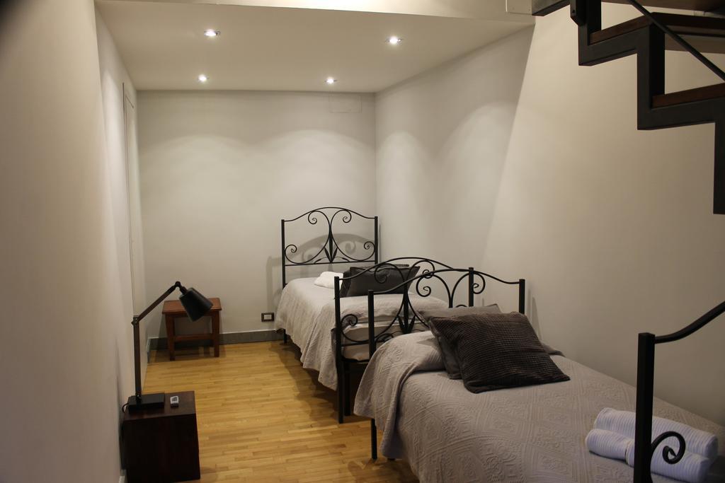 Guest house Piazza Del Popolo