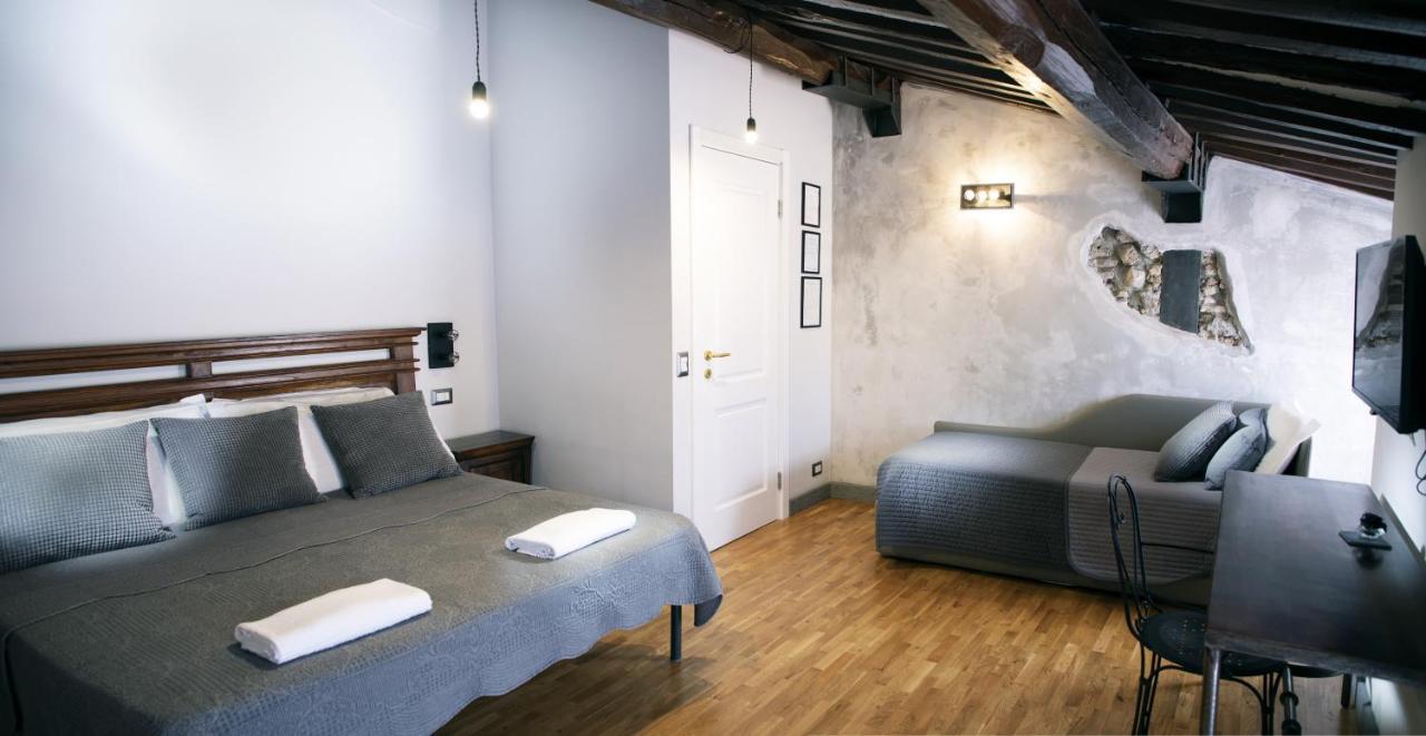 Guest house Piazza Del Popolo *