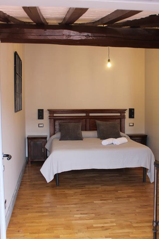 Piazza Del Popolo Guest house
