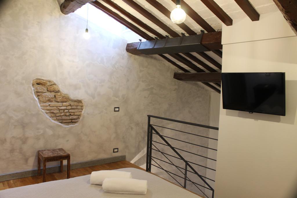 Piazza Del Popolo Guest house