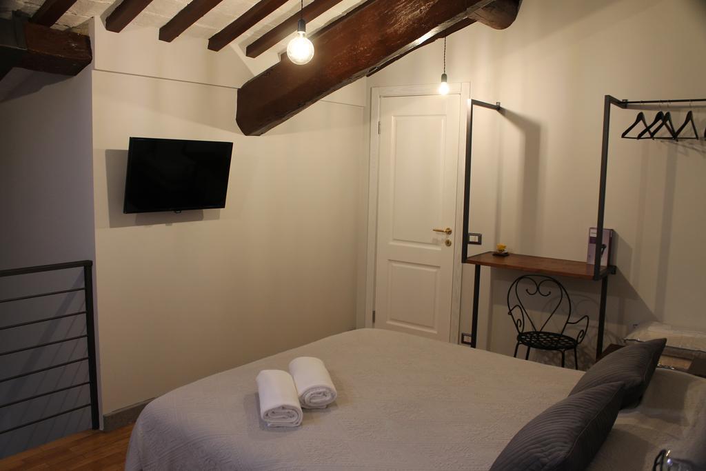 Piazza Del Popolo Guest house