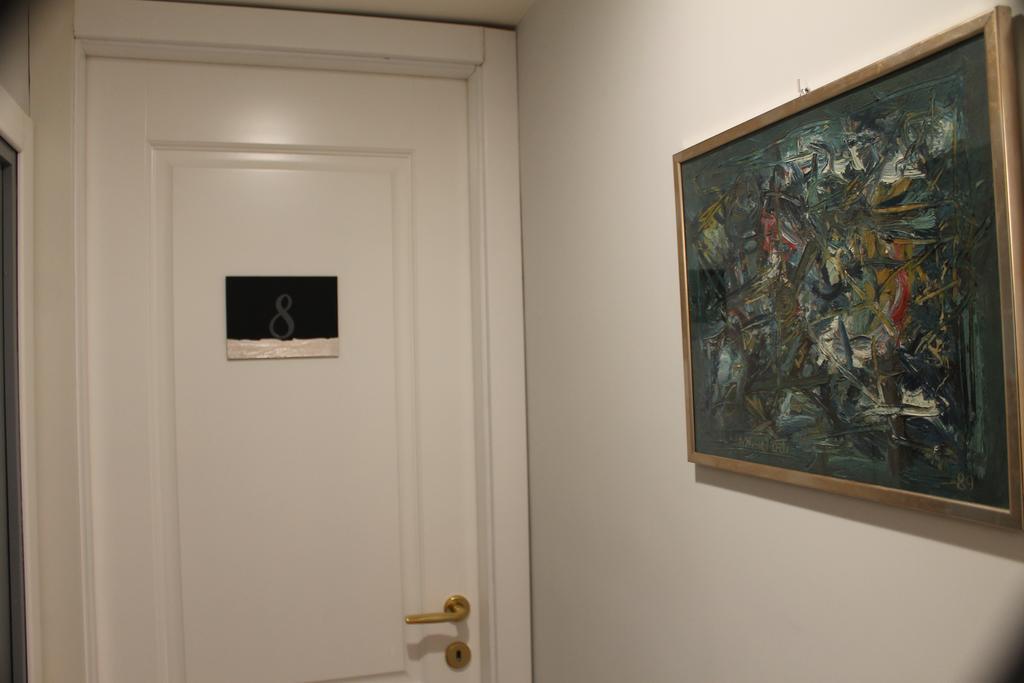 Piazza Del Popolo Guest house