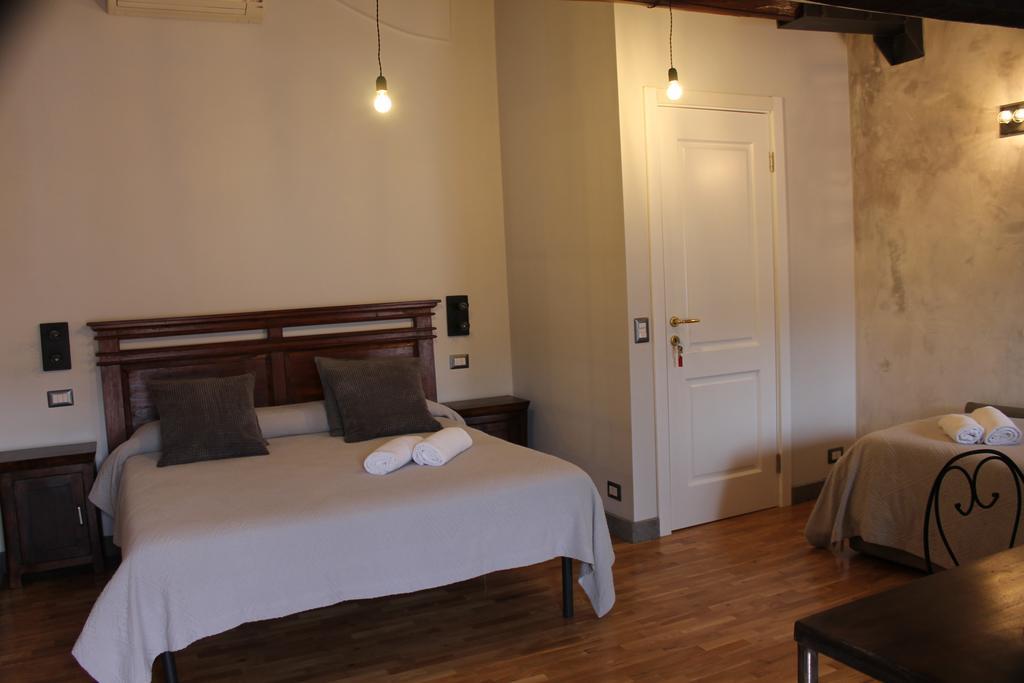 Piazza Del Popolo Guest house