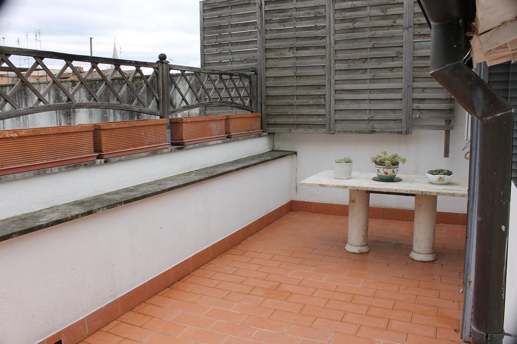 Guest house Piazza Del Popolo