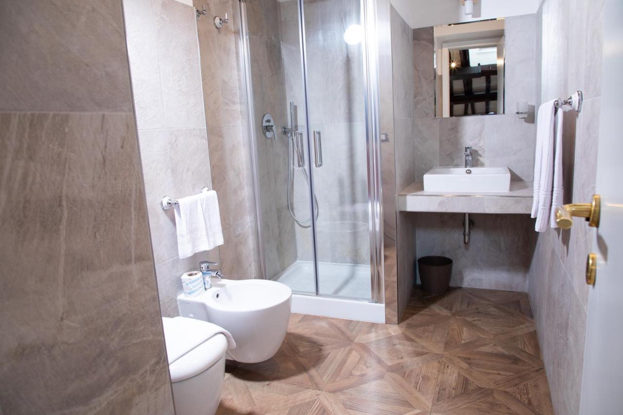 Guest house Piazza Del Popolo Rome