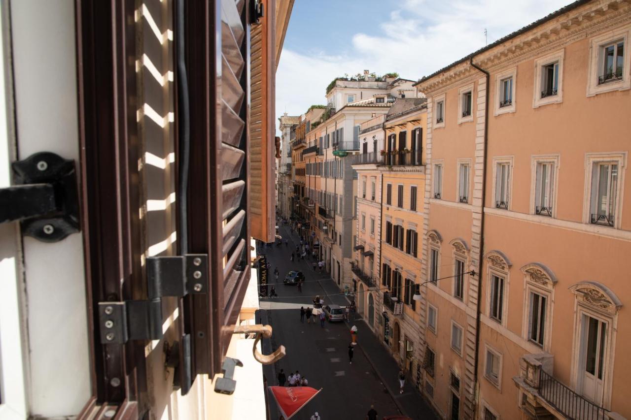 Piazza Del Popolo * Rome