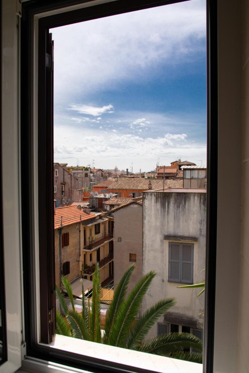 Guest house Piazza Del Popolo *