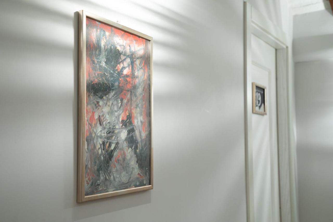 Piazza Del Popolo Guest house *