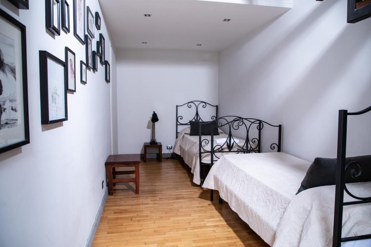 Piazza Del Popolo Guest house Rome