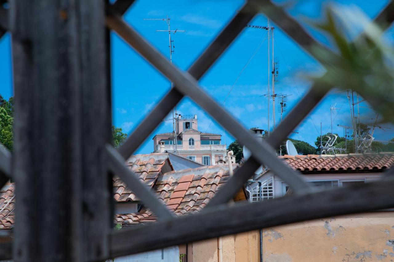 Piazza Del Popolo Guest house *