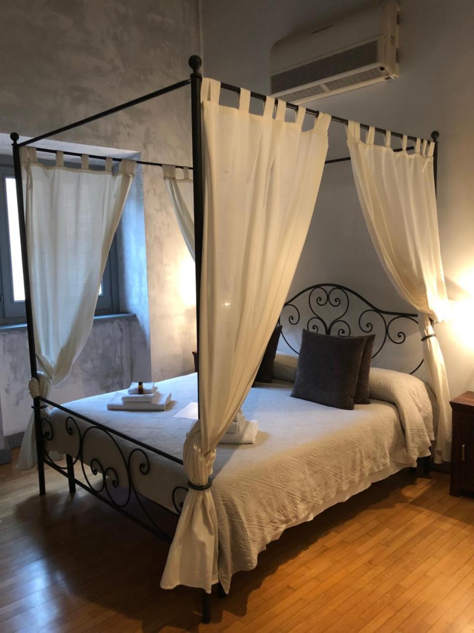 Piazza Del Popolo Guest house
