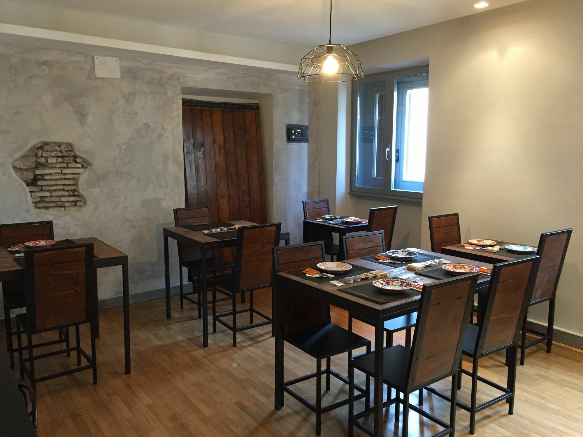 Piazza Del Popolo Guest house Rome