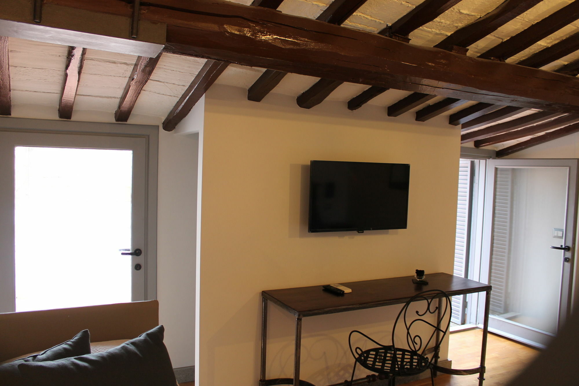 Piazza Del Popolo Guest house