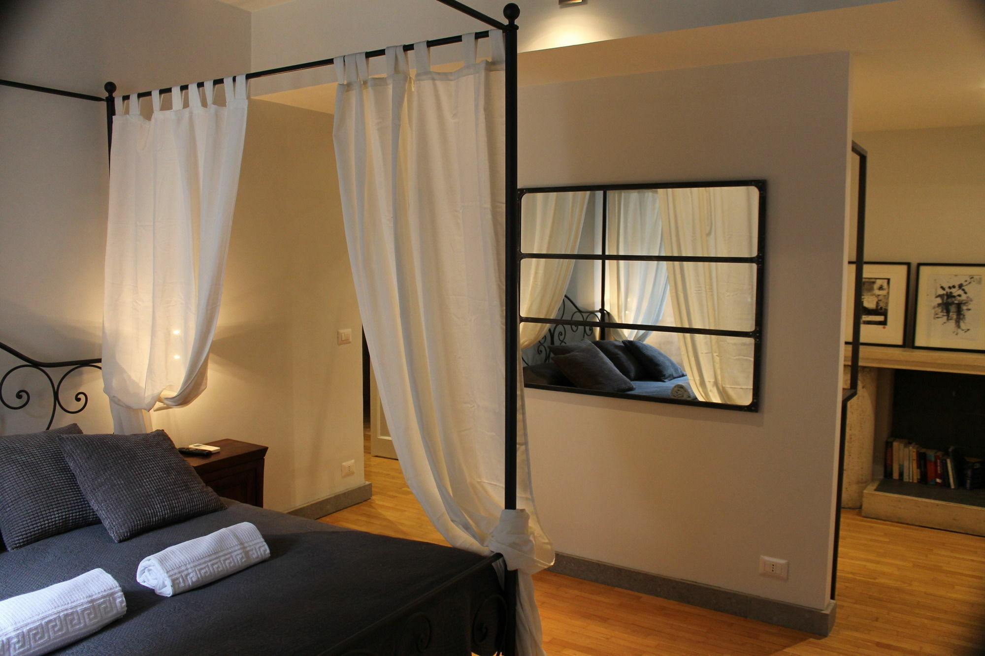 Guest house Piazza Del Popolo