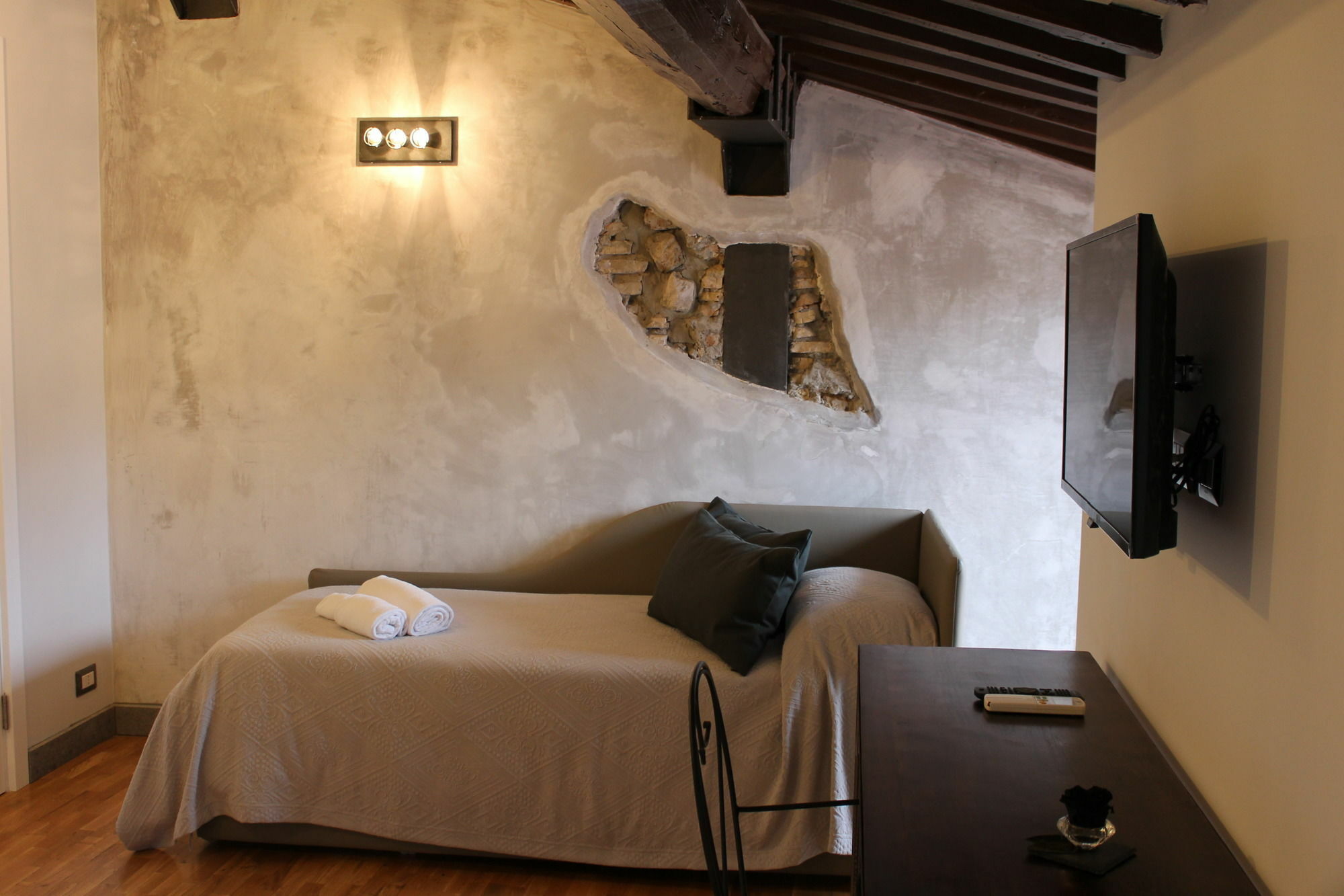 Piazza Del Popolo Guest house